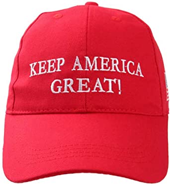 ANREONER Donald Trump Hat, 2020 Keep America Great Camo Hat Adjustable Baseball Caps