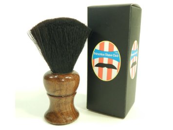 Pure Horse Hair Wet Shaving Brush 8226 Superior to Badger or Boar 8226 Cruelty Free 8226 Great to Apply Cream for Safety Double Edge or Straight Razors