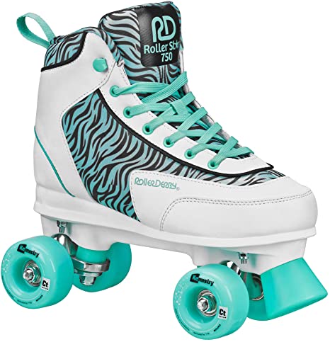 Roller Derby Roller Star 750 Women's Roller Skates