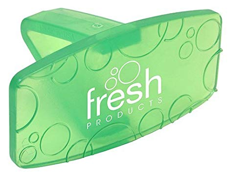 Fresh Products Eco Bowl Clip 2.0 Cucumber Melon, 4/cs - EBC4-CM
