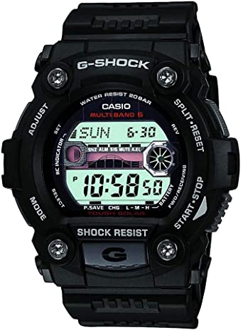 Casio G-Shock Men's Watch GW-7900-1ER