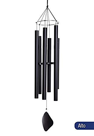 Music of the Spheres Pentatonic Alto 50 Inch Wind Chime