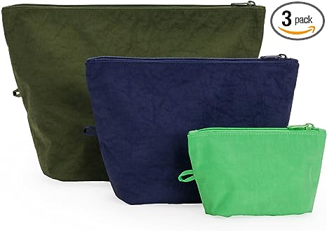 Go Pouch Set - Marine