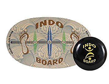 Indo Board Balance Board Original with Cushion