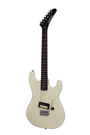 Kramer Baretta Special Electric Guitar, Vintage White