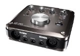 TASCAM US-366 4-In6-Out or 6-In4-Out USB Audio Interface