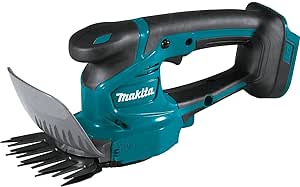 Makita XMU05Z 18V LXT® Lithium-Ion Cordless 4-5/16" Grass Shear, Tool Only