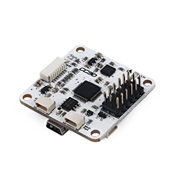 YKS OpenPilot CC3D Flight Controller Board 32-bit for RC 250 Racing Quadcopter Multicopter