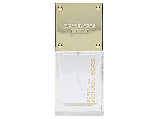 Michael Kors Sporty Citrus for Women 1.0 oz Eau de Parfum Spray