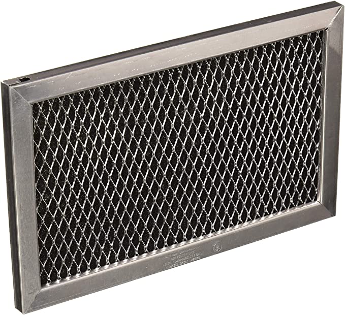 LG 5230W1A011B Charcoal Filter