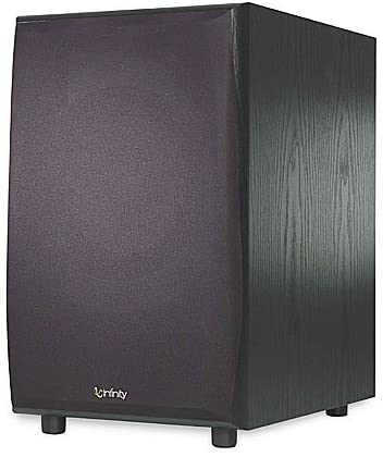 Infinity 8" Subwoofer (PS 8) (PS-8)