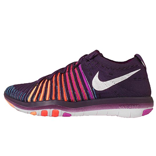 Nike Women's Free Transform Flyknit Running Shoes