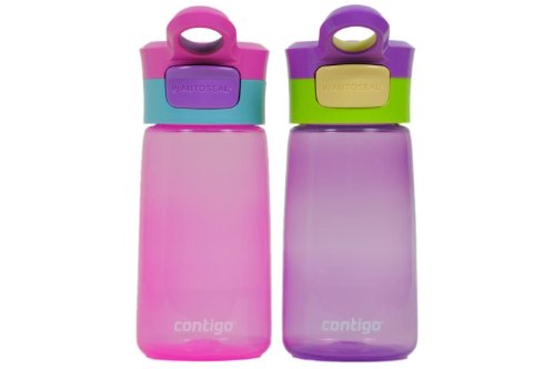 Contigo Kids Gracie Autoseal Water Bottle