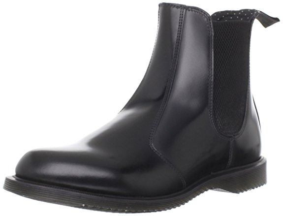 Dr. Martens Women's Flora Ankle Boot