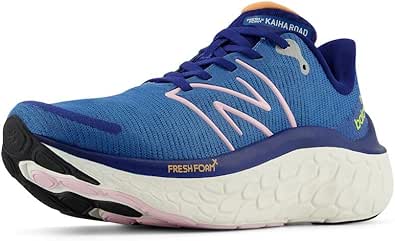 New Balance Women's Fresh Foam X Kaiha Road V1 Running Shoe