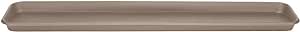 Stewart 2065023 Trough Tray, 80 cm - Mocha