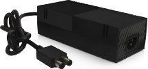 XBOX One AC Adapter, CBSKY AC Adapter Power Supply Cord for Xbox One, Brick Style, Black