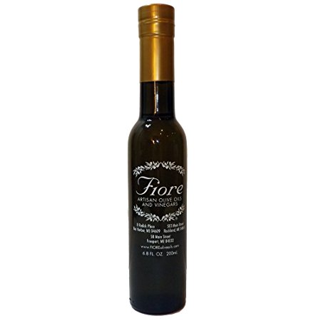 Tuscan Herb Olive Oil 200ml