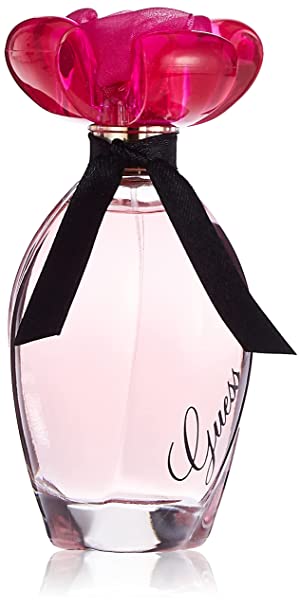 Guess Girl Eau de Toilette 100ml