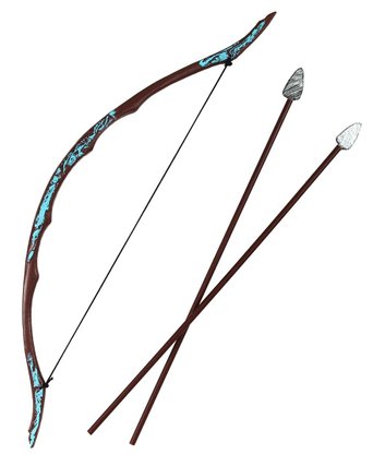 Bow and Arrow Set (Child Sized)