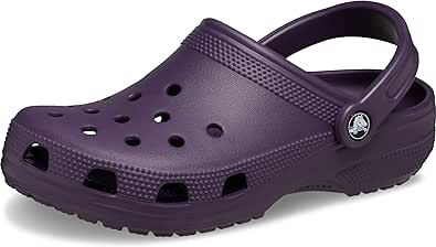 Crocs Unisex-Adult Classic Clog, Clogs for Women and Men