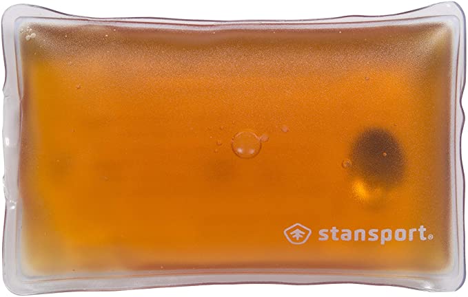 Stansport Reuseable Gel Hand Warmer