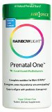 Rainbow Light Prenatal One Multivitamin 90 Tablets