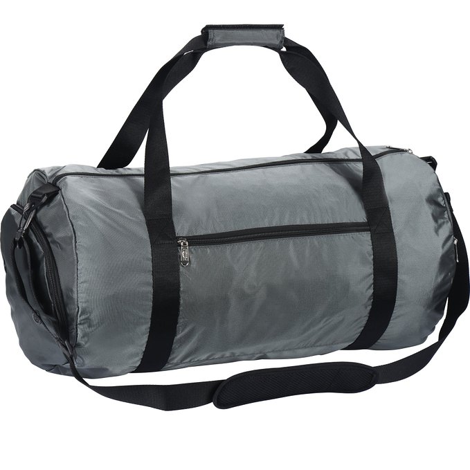 Gym Bag-Sports Team Training Duffel Bag-Workout Athletic Bag for Men Women-FREE EBook