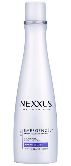 Nexxus Emergencee Repair Rebalancing Shampoo, 13.5 oz