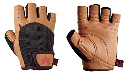 Valeo Ocelot Lifting Gloves (Small)