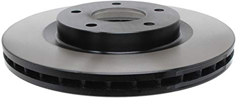 ACDelco 18A2446 Professional Front Disc Brake Rotor