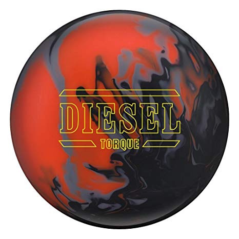 Hammer Diesel Torque Bowling Ball