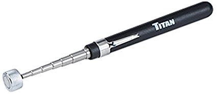 Titan Tools 11192 5 lb. Telescoping Magnetic Pick Up Tool