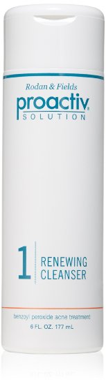 Proactiv Renewing Cleanser 6 Ounce 90 Day