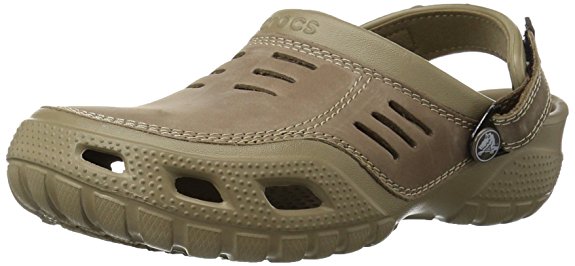 Crocs Yukon Sport Clog