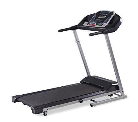 Intrepid i300 Treadmill