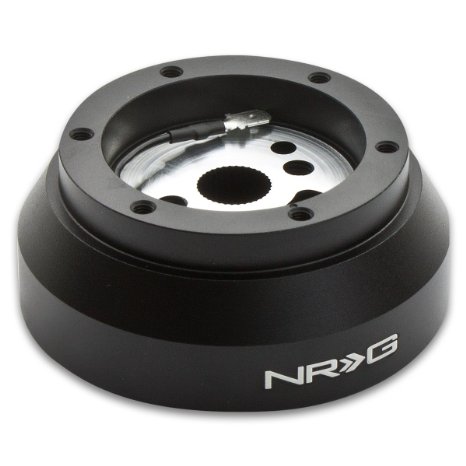 NRG SRK-170H Steering Wheel Short Hub Adapater For Dodge, GM, GMC, Cheverolet, Jeep, Pontiac