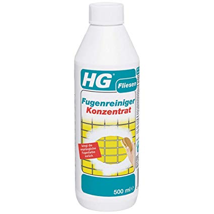 HG Grout Cleaner