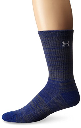 Under Armour Mens Twist Tech Crew