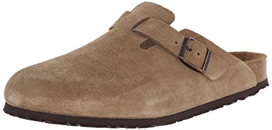 Birkenstock Unisex Boston Slip-On Clog