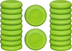 Nerf Zombie Discs (20-Pack)