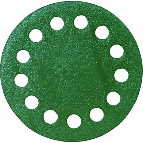 Sioux Chief Cast-Iron Bell-Trap Floor Strainer Cover