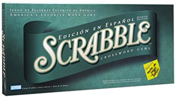 Spanish Scrabble (EA)