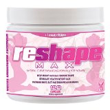 ReshapeMAX  Natural Curve Enhancement and Enlargement Pills for Women Butt and Breast Enhancer