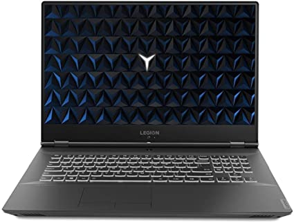 Lenovo Legion Y540 17.3 Inch FHD Gaming Laptop (Intel Core i7, 2x 8 GB RAM, 512 GB SSD, NVIDIA GeForce GTX, Windows 10 Home) – Raven Black