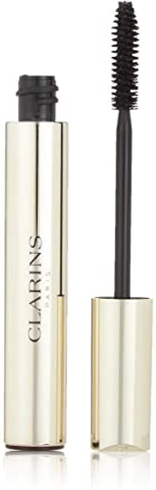 Clarins MASCARA SUPRA VOLUME 01 NOIR