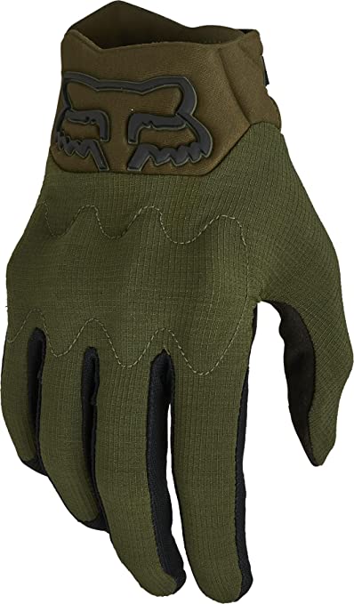 Fox Racing Mens Bomber LT Glove