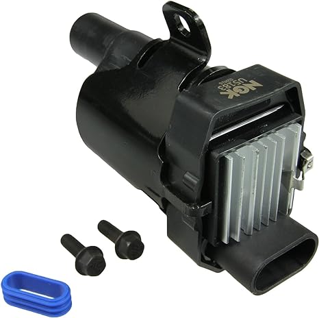 NGK U5183 (48658) COP Ignition Coil