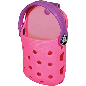 Nite Ize crocs o-dial Universal Cell Phone Case