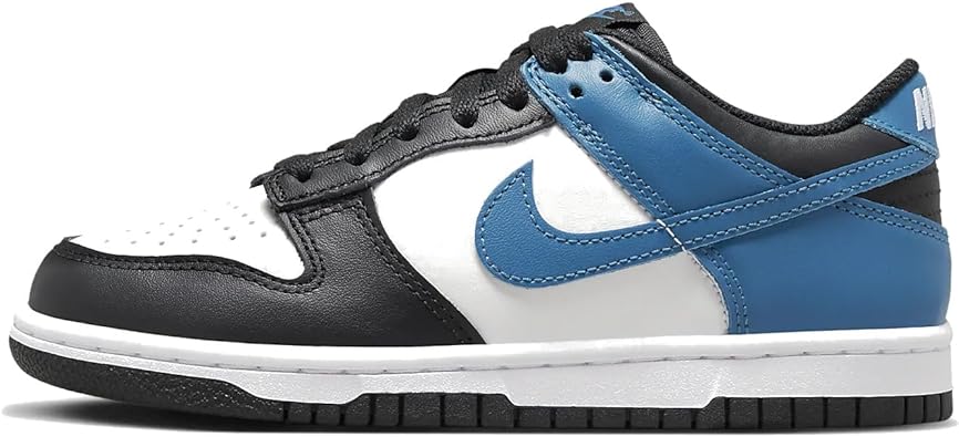 Nike unisex-child Dunk Low